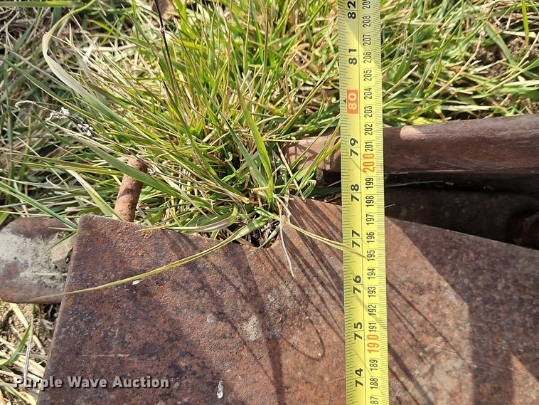 image for item EI8714 Caterpillar 951C track loader