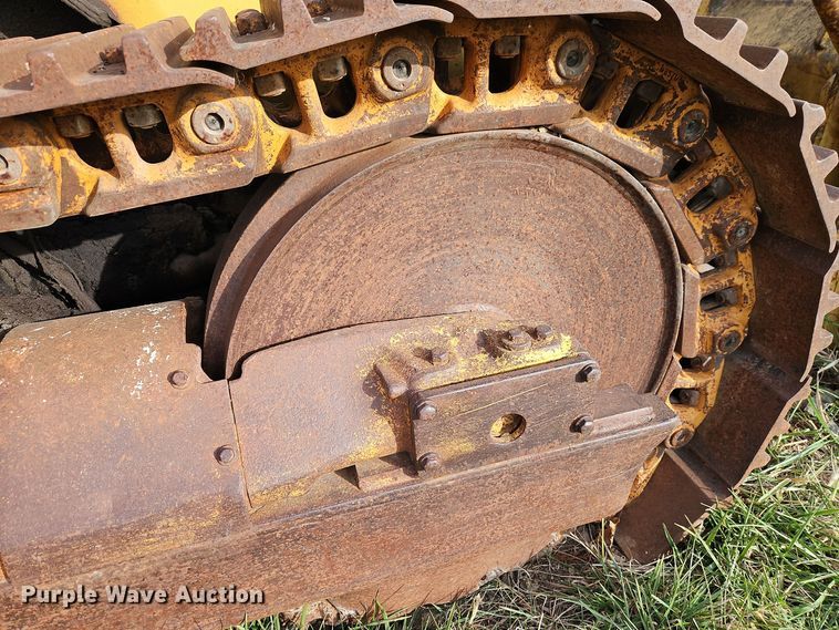 image for item EI8714 Caterpillar 951C track loader