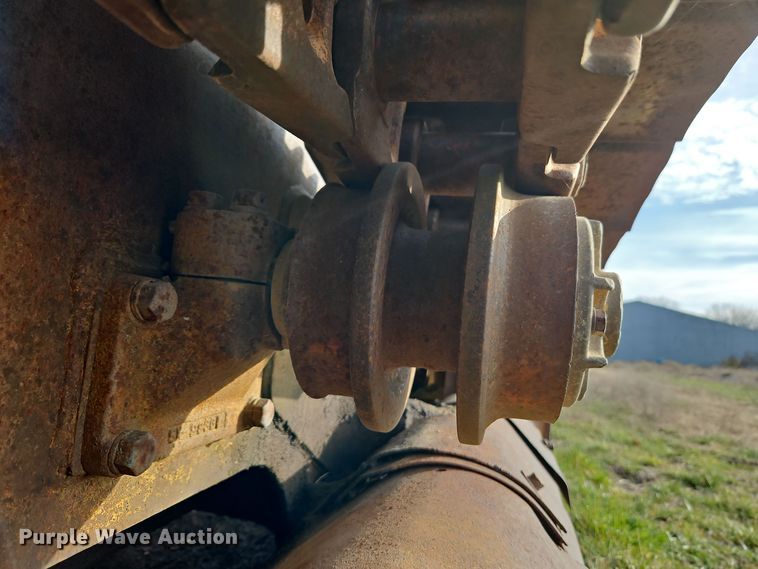 image for item EI8714 Caterpillar 951C track loader