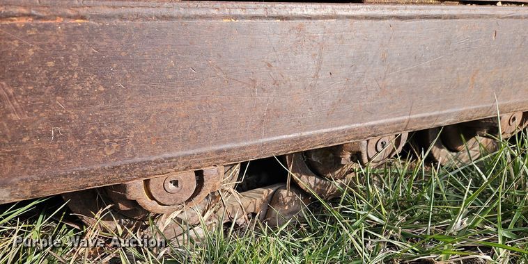 image for item EI8714 Caterpillar 951C track loader