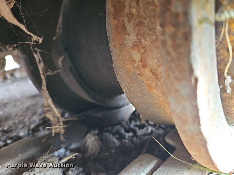 image for item EI8714 Caterpillar 951C track loader