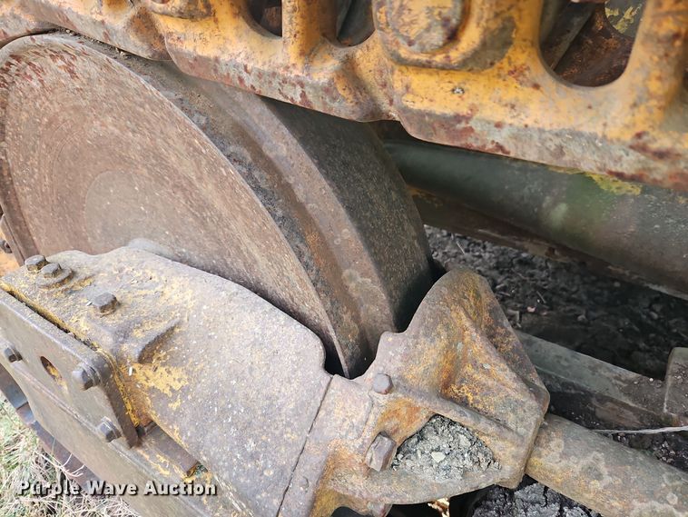 image for item EI8714 Caterpillar 951C track loader