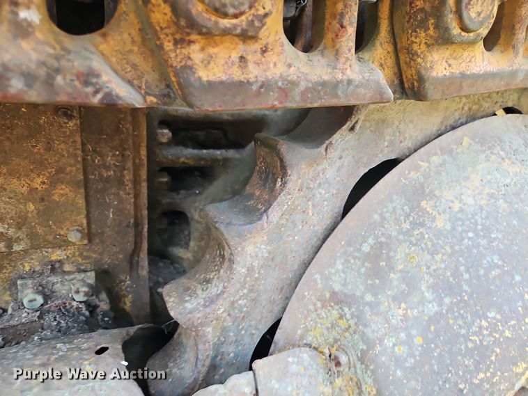 image for item EI8714 Caterpillar 951C track loader