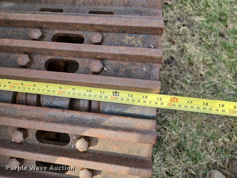 image for item EI8714 Caterpillar 951C track loader