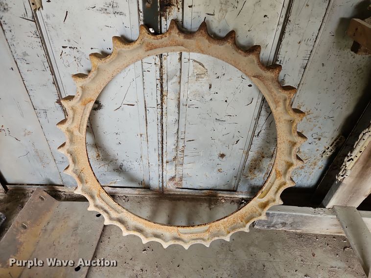 image for item EI8714 Caterpillar 951C track loader