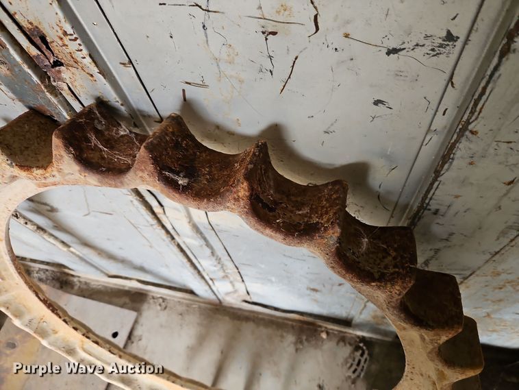 image for item EI8714 Caterpillar 951C track loader