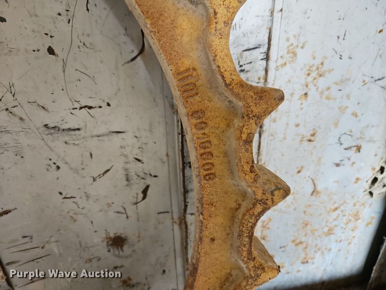 image for item EI8714 Caterpillar 951C track loader