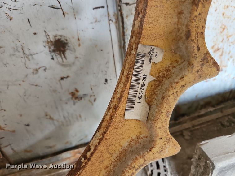 image for item EI8714 Caterpillar 951C track loader