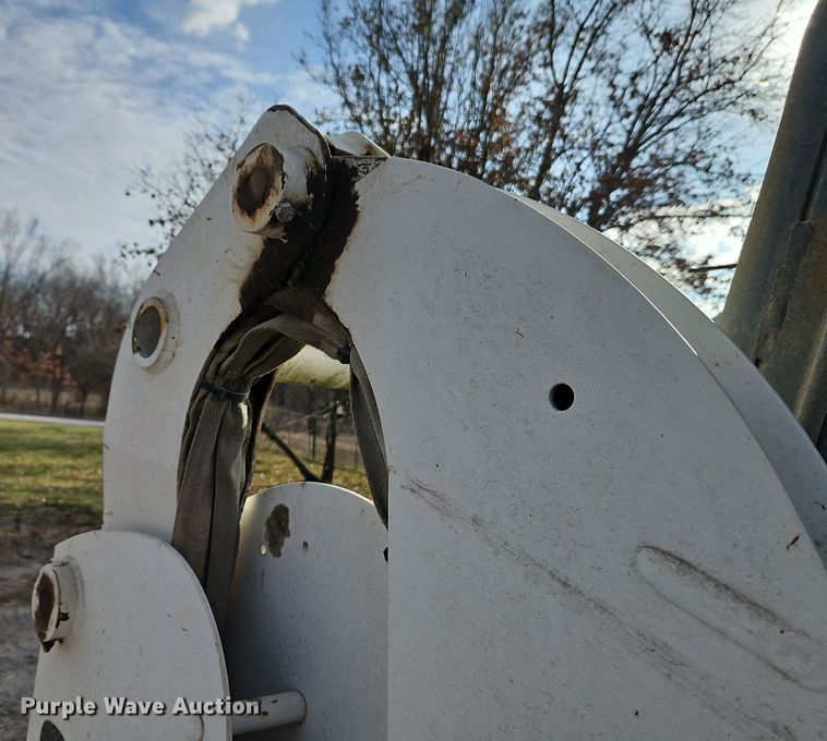 image for item EI8718 2003 Bobcat S185 skid steer loader