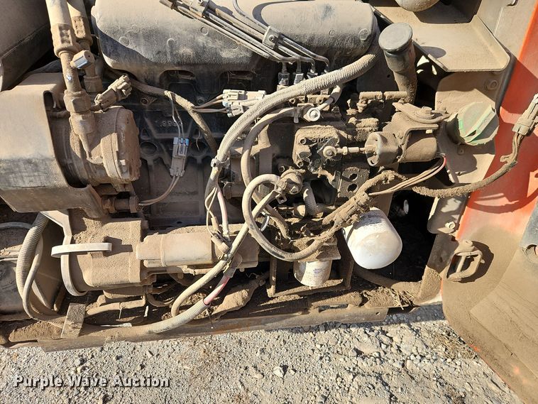 image for item EI8718 2003 Bobcat S185 skid steer loader