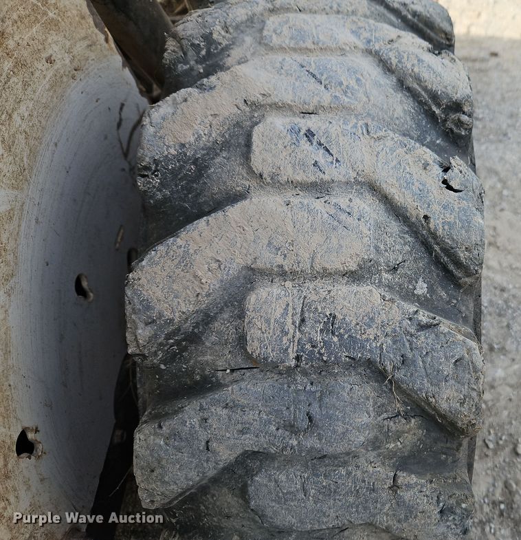 image for item EI8718 2003 Bobcat S185 skid steer loader