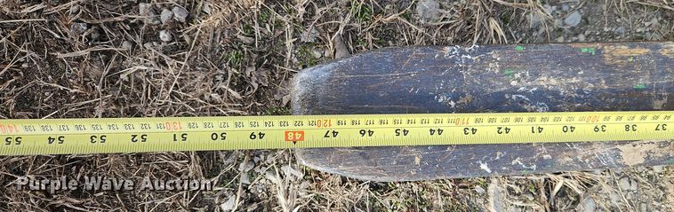 image for item EI8718 2003 Bobcat S185 skid steer loader