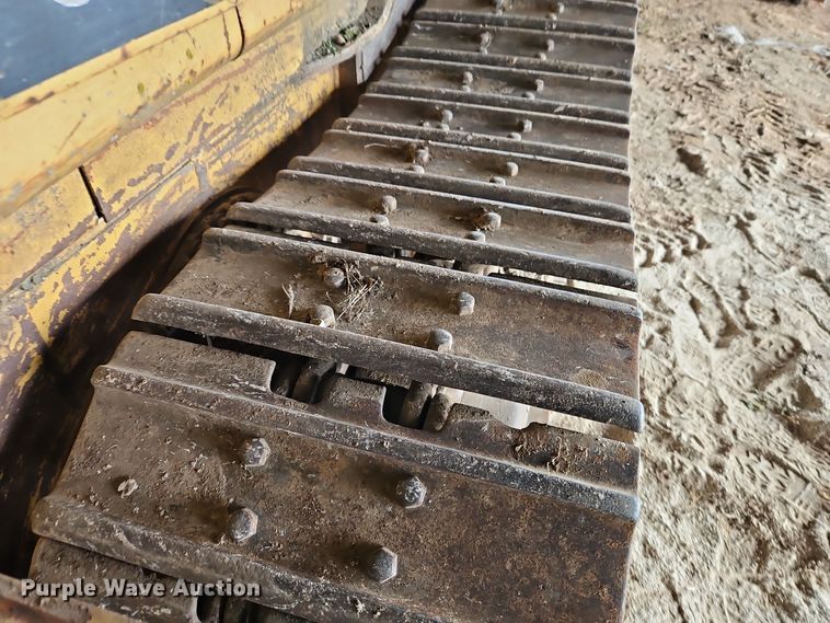 image for item EI8723 1989 Caterpillar 953 track loader