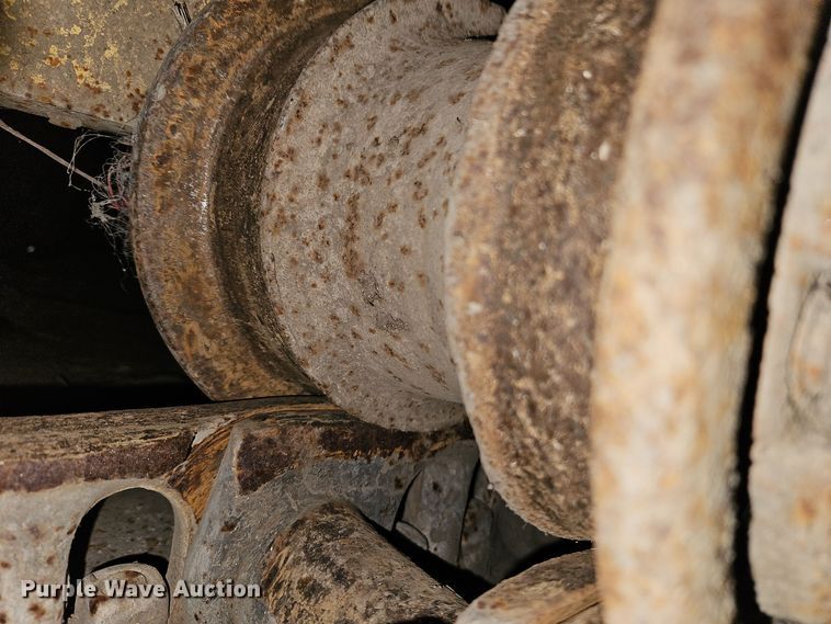 image for item EI8723 1989 Caterpillar 953 track loader