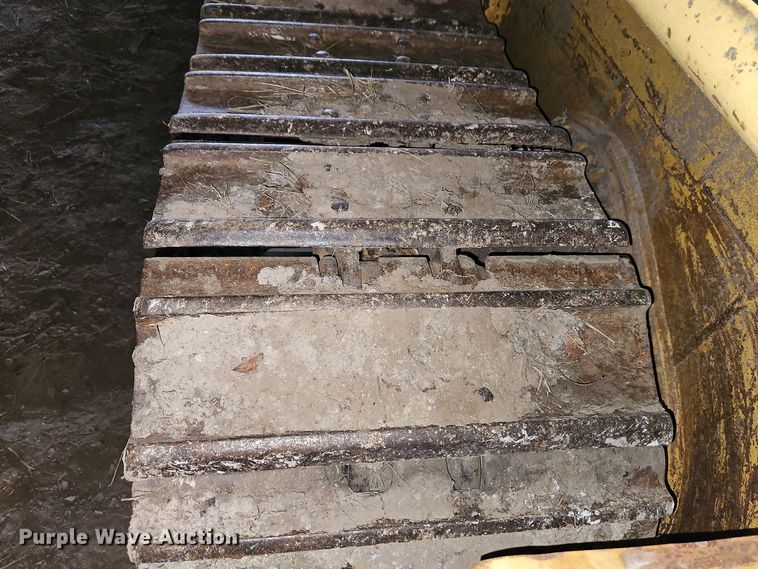 image for item EI8723 1989 Caterpillar 953 track loader