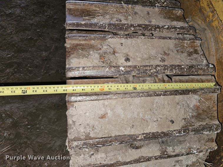 image for item EI8723 1989 Caterpillar 953 track loader