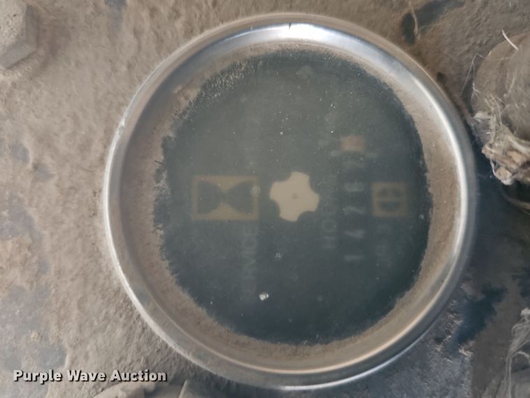 image for item EI8723 1989 Caterpillar 953 track loader