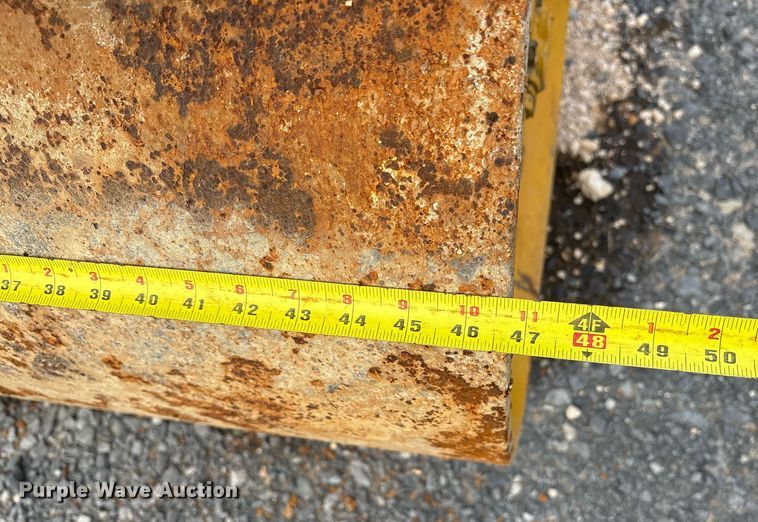 image for item EJ3267 Bomag BW120AD double drum vibratory roller