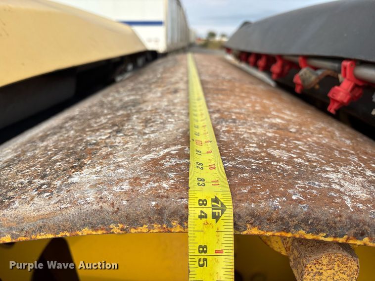 image for item EJ3268 Bomag BW284AD double drum vibratory roller