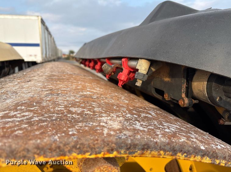 image for item EJ3268 Bomag BW284AD double drum vibratory roller