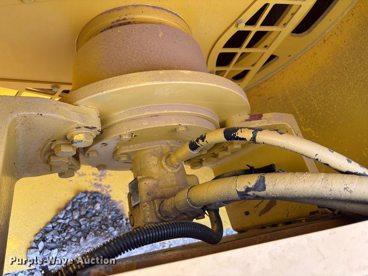 image for item EJ3268 Bomag BW284AD double drum vibratory roller