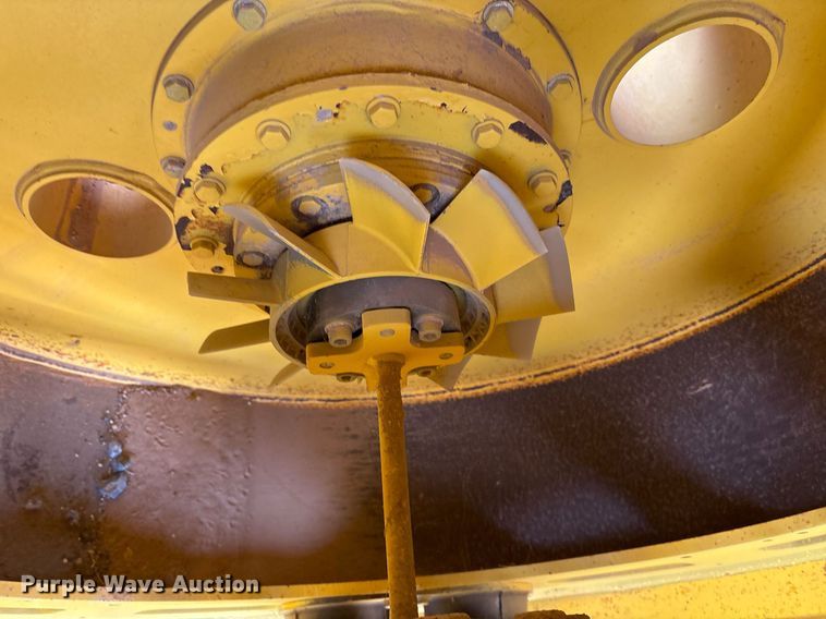 image for item EJ3268 Bomag BW284AD double drum vibratory roller