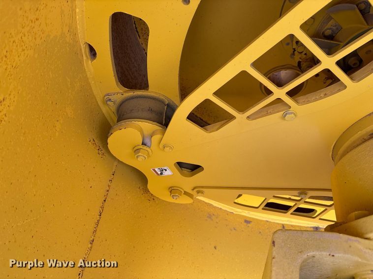 image for item EJ3268 Bomag BW284AD double drum vibratory roller