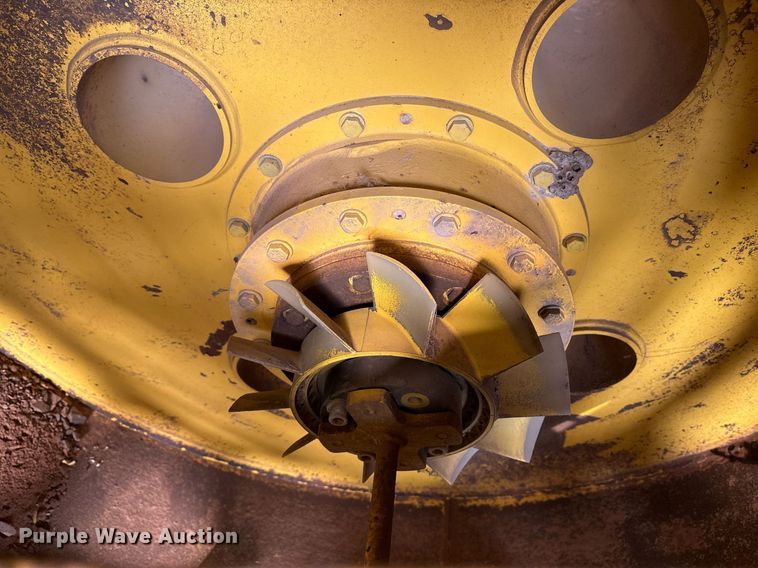 image for item EJ3268 Bomag BW284AD double drum vibratory roller