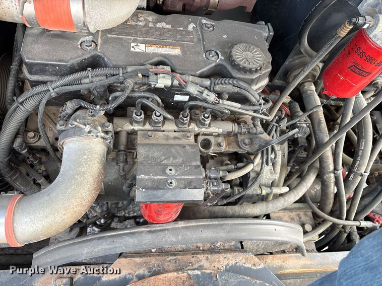 image for item EJ3268 Bomag BW284AD double drum vibratory roller