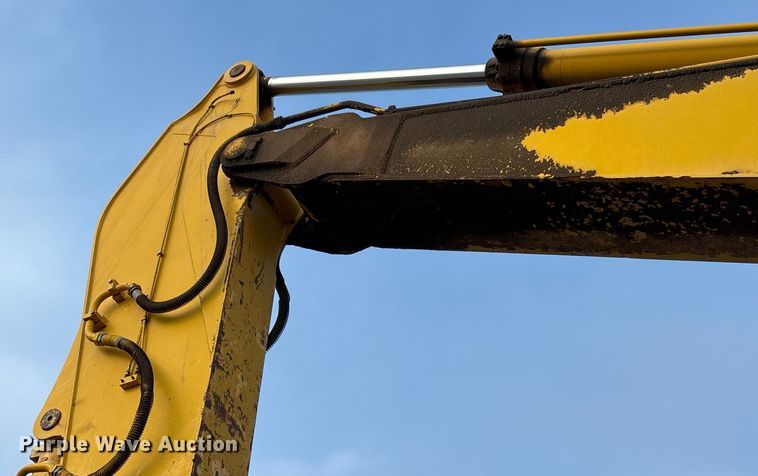 image for item EJ3269 Kobelco MD320BLC excavator