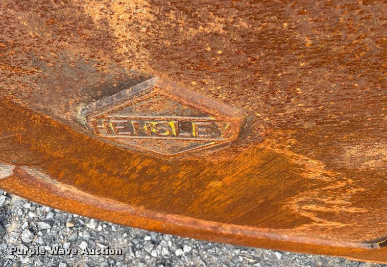 image for item EJ3269 Kobelco MD320BLC excavator