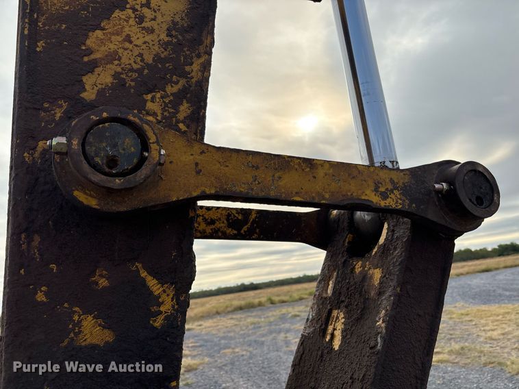 image for item EJ3269 Kobelco MD320BLC excavator