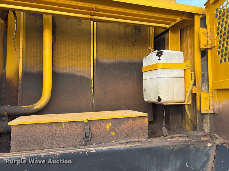 image for item EJ3269 Kobelco MD320BLC excavator