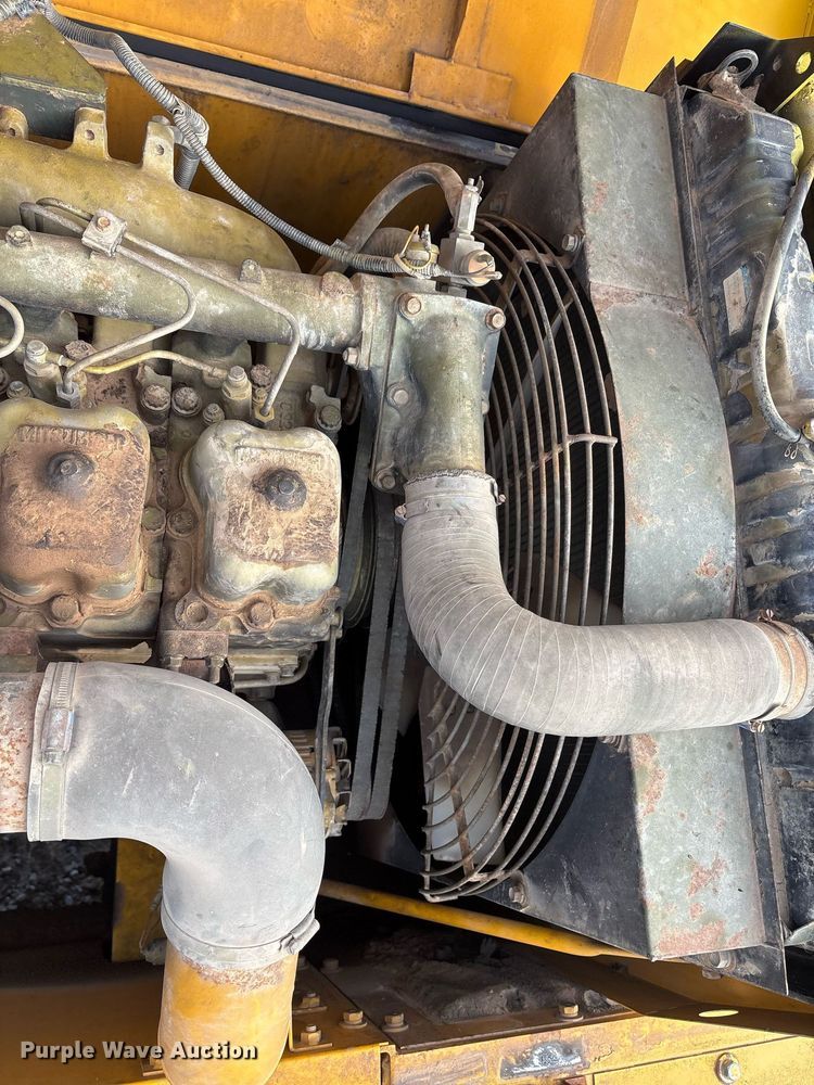 image for item EJ3269 Kobelco MD320BLC excavator