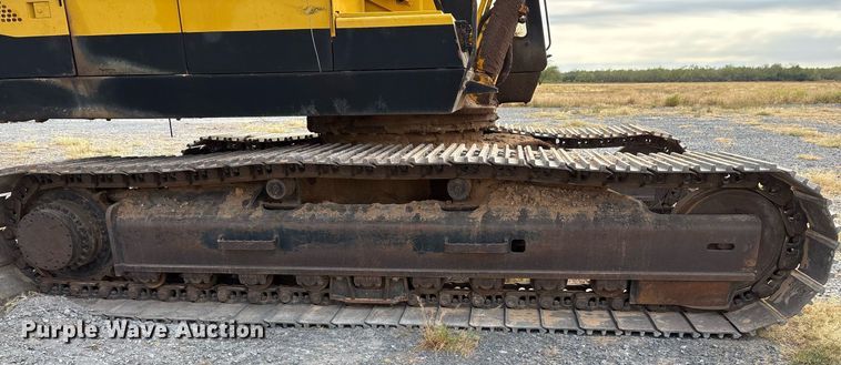 image for item EJ3269 Kobelco MD320BLC excavator