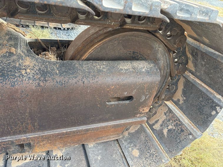 image for item EJ3269 Kobelco MD320BLC excavator