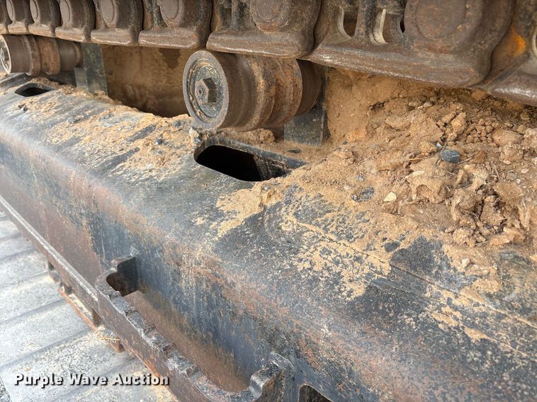 image for item EJ3269 Kobelco MD320BLC excavator