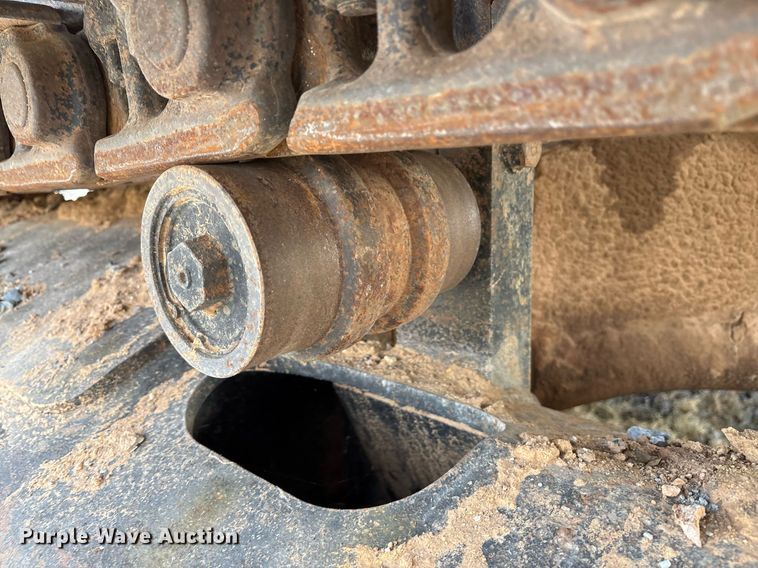 image for item EJ3269 Kobelco MD320BLC excavator