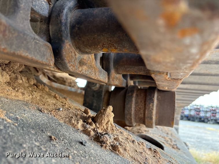 image for item EJ3269 Kobelco MD320BLC excavator