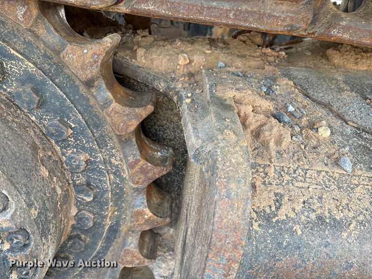 image for item EJ3269 Kobelco MD320BLC excavator