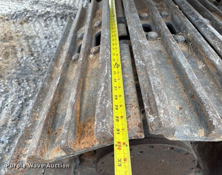 image for item EJ3269 Kobelco MD320BLC excavator