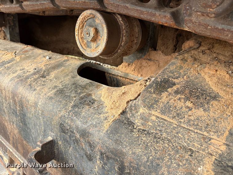 image for item EJ3269 Kobelco MD320BLC excavator