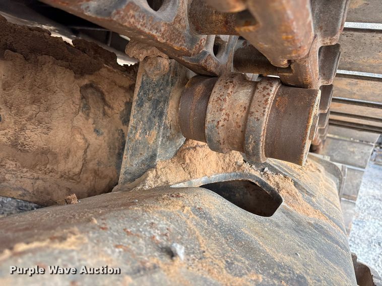 image for item EJ3269 Kobelco MD320BLC excavator