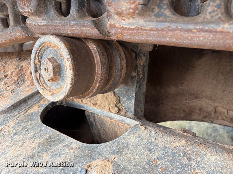 image for item EJ3269 Kobelco MD320BLC excavator