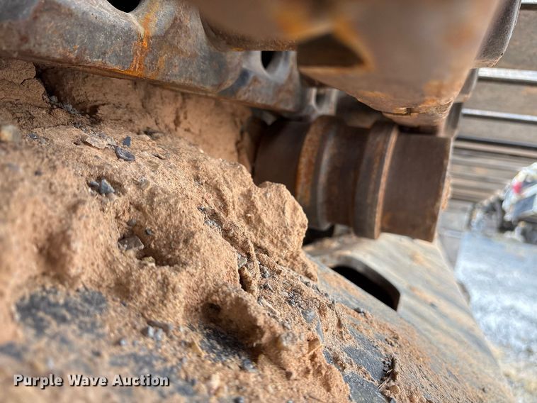 image for item EJ3269 Kobelco MD320BLC excavator