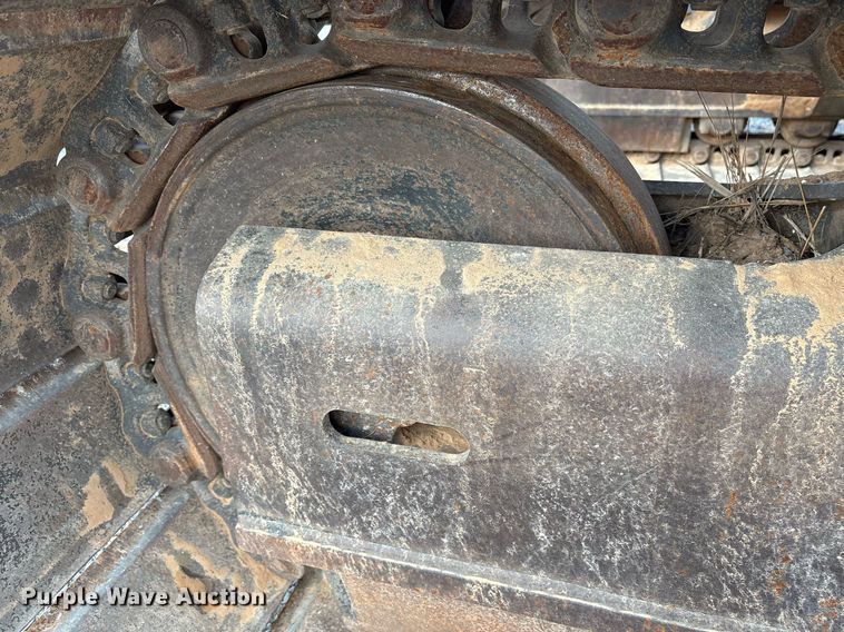 image for item EJ3269 Kobelco MD320BLC excavator