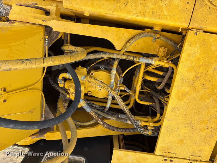 image for item EJ3269 Kobelco MD320BLC excavator