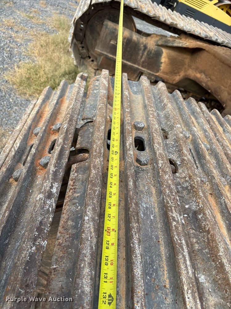 image for item EJ3269 Kobelco MD320BLC excavator