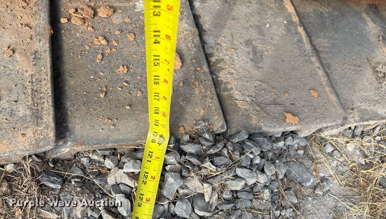 image for item EJ3269 Kobelco MD320BLC excavator