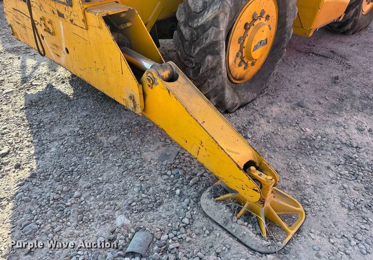 image for item EJ3280 Pettibone 16 MK crane